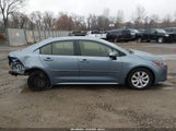 Toyota Corolla Le JTDEPMAE8N3030470 снимка