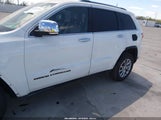 Jeep Grand Cherokee Limited 1C4RJEBG2EC120285 снимка