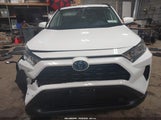 Toyota Rav4 Hybrid Le 2T3MWRFV0KW004071 fotografie