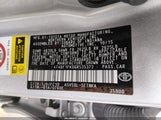 Toyota Camry Le 4T4BF1FK0GR535372 снимка