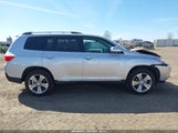 Toyota Highlander Limited V6 5TDDK3EHXDS261618 photo