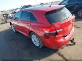 Toyota Venza 4T3ZA3BB5AU020925 снимка