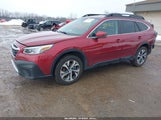 Subaru Outback Limited 4S4BTALC8L3133549 снимка