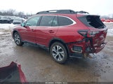 Subaru Outback Limited 4S4BTALC8L3133549 снимка