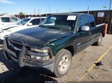 Chevrolet Silverado  Lt 1GCEK19T41E135392 снимка