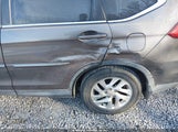 Honda Cr-V Ex-L 2HKRM4H70FH617219 снимка