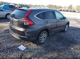 Honda Cr-V Ex-L 2HKRM4H70FH617219 снимка
