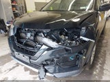 Nissan Rogue Sv 5N1AT2MV6KC734054 снимка