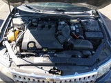 Lincoln Mkz 3LNHM26T27R669347 fotografie