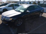 Lincoln Mkz 3LNHM26T27R669347 fotografie