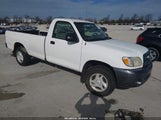 Toyota Tundra 5TBJN32193S434232 снимка