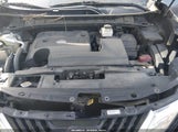 Nissan Murano Platinum 5N1AZ2MH9HN149703 снимка