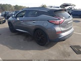 Nissan Murano Platinum 5N1AZ2MH9HN149703 снимка