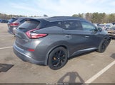 Nissan Murano Platinum 5N1AZ2MH9HN149703 снимка
