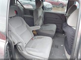 Honda Odyssey Lx 5FNRL3H28AB024992 снимка