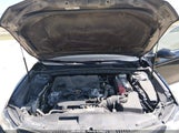 Toyota Camry Se 4T1B11HK6JU676430 fotografie