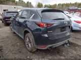 Mazda Cx-5 Touring JM3KFBCL4H0174181 снимка
