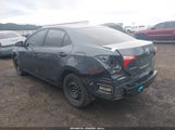 Toyota Corolla Le 2T1BURHE1GC608563 снимка