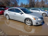 Nissan Altima 2.5 Sl 1N4AL3AP4EN229046 снимка