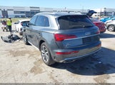 Audi Q5 Premium Plus 45 Tfsi S Line Quattro S Tronic WA1EAAFY6N2113723 fotografie