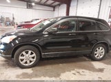 Honda Cr-V Se JHLRE4H40BC004285 снимка