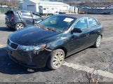Kia Forte Lx KNAFT4A27C5519396 снимка