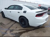 Dodge Charger Sxt Rwd 2C3CDXHG7HH583528 снимка