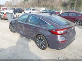 Honda Civic Ex-L 19XFL1H74RE025724 снимка