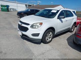 Chevrolet Equinox Ls 2GNALBEK3G1110452 снимка