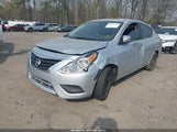 Nissan Versa 1.6 Sv 3N1CN7APXJL842290 fotografie