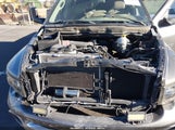 Dodge Ram  Slt/Laramie 3D7KA28D74G109409 снимка