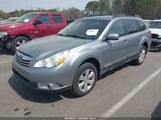 Subaru Outback 2.5I Premium 4S4BRBGC7B3323887 снимка