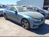 BMW 330E xDrive WBA5P9C07MFL31692 снимка