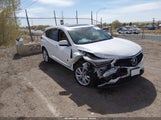 Acura Rdx Standard 5J8TC2H37LL022628 снимка