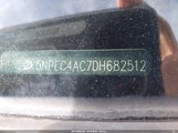Hyundai Sonata Limited 5NPEC4AC7DH682512 снимка
