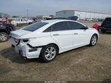 Hyundai Sonata Limited 5NPEC4AC7DH682512 снимка