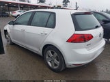 Volkswagen Golf Tsi S 4-Door/Tsi Se 4-Door/Tsi Sel 4-Door/Tsi Wolfsburg Edition 4-Door 3VW217AU5HM034649 fotografie