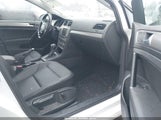 Volkswagen Golf Tsi S 4-Door/Tsi Se 4-Door/Tsi Sel 4-Door/Tsi Wolfsburg Edition 4-Door 3VW217AU5HM034649 снимка
