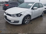 Volkswagen Golf Tsi S 4-Door/Tsi Se 4-Door/Tsi Sel 4-Door/Tsi Wolfsburg Edition 4-Door 3VW217AU5HM034649 fotografie