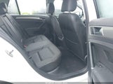 Volkswagen Golf Tsi S 4-Door/Tsi Se 4-Door/Tsi Sel 4-Door/Tsi Wolfsburg Edition 4-Door 3VW217AU5HM034649 photo
