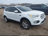Ford Escape Se 1FMCU0GD6JUA81604 снимка