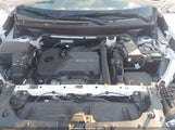 GMC Terrain Fwd Slt 3GKALPEV0ML312521 photo