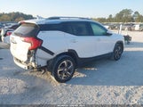 GMC Terrain Fwd Slt 3GKALPEV0ML312521 fotografie