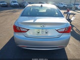 Hyundai Sonata Limited 5NPEC4AC4DH775858 снимка