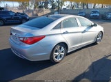 Hyundai Sonata Limited 5NPEC4AC4DH775858 снимка
