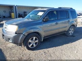 Honda Pilot Ex-L 5FNYF38589B021938 снимка