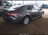 Toyota Camry Le 4T1C11AK3LU504583 снимка