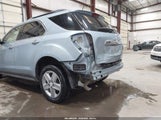 Chevrolet Equinox Ltz 2GNFLHEK4E6155652 fotografie
