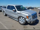 Ford F-150 Lariat 1FTFW1CT4CKD58246 снимка