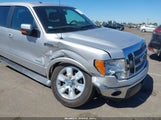Ford F-150 Lariat 1FTFW1CT4CKD58246 снимка
